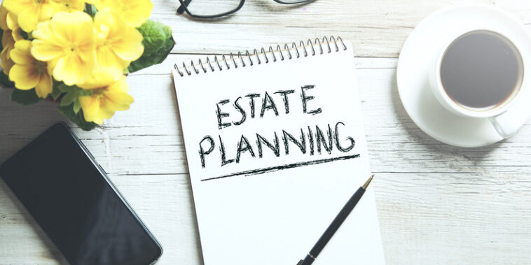 Iowa estate planning attorney